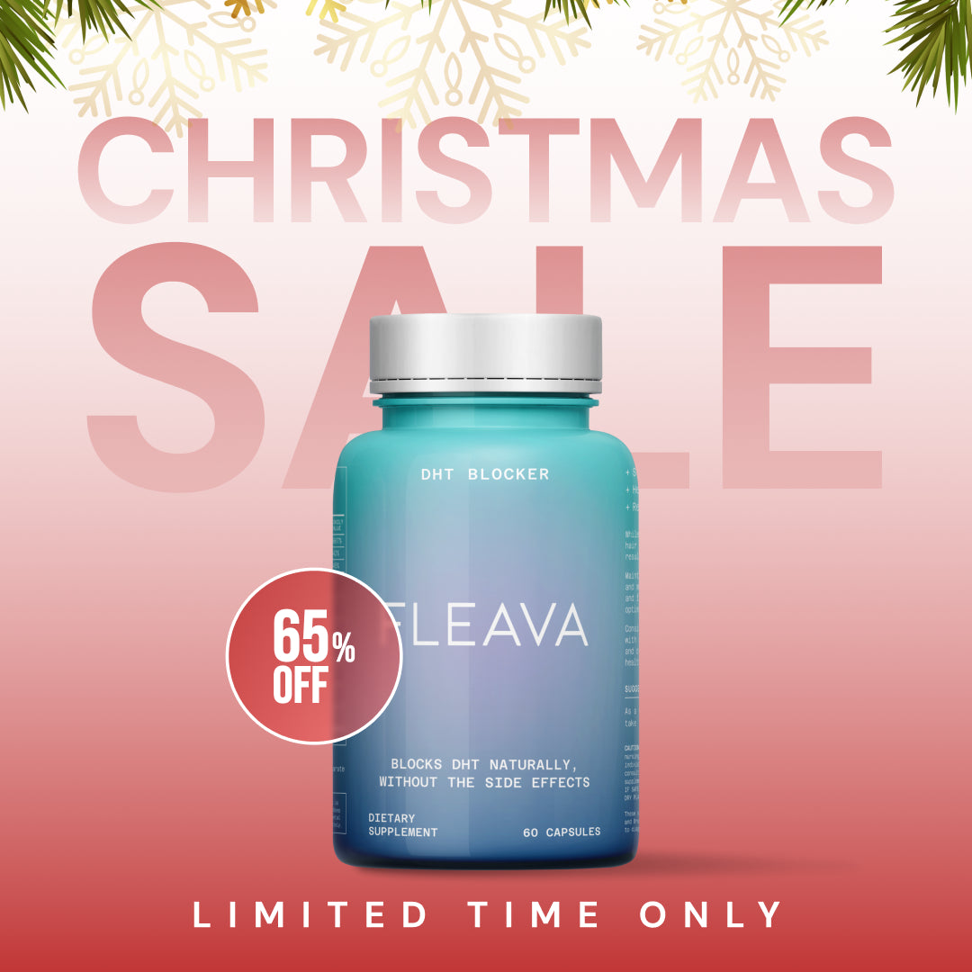 Mirus Hair Renewal Serum™