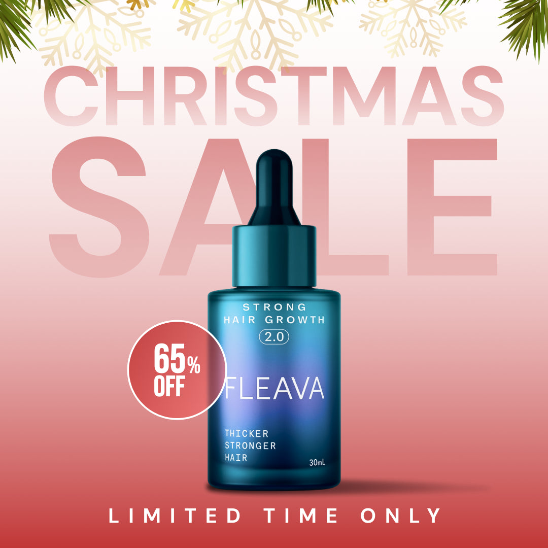 Mirus Hair Renewal Serum™