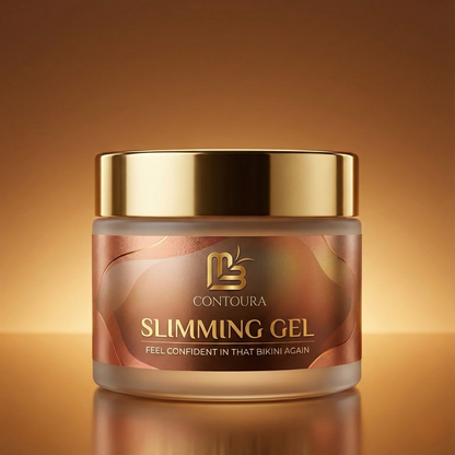 Slimming gel