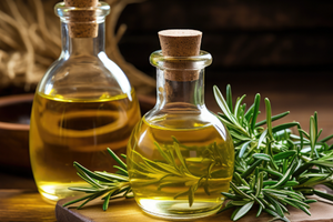 Rosemary Oil