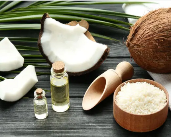 Cocos Nucifera (Coconut) Oil