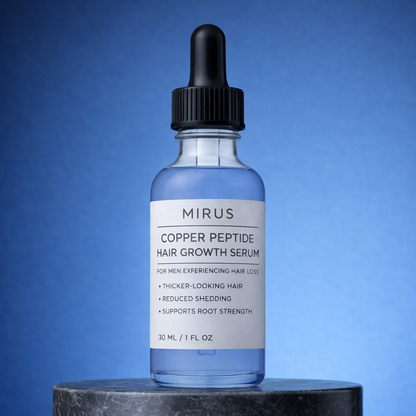 Mirus Hair Renewal Serum