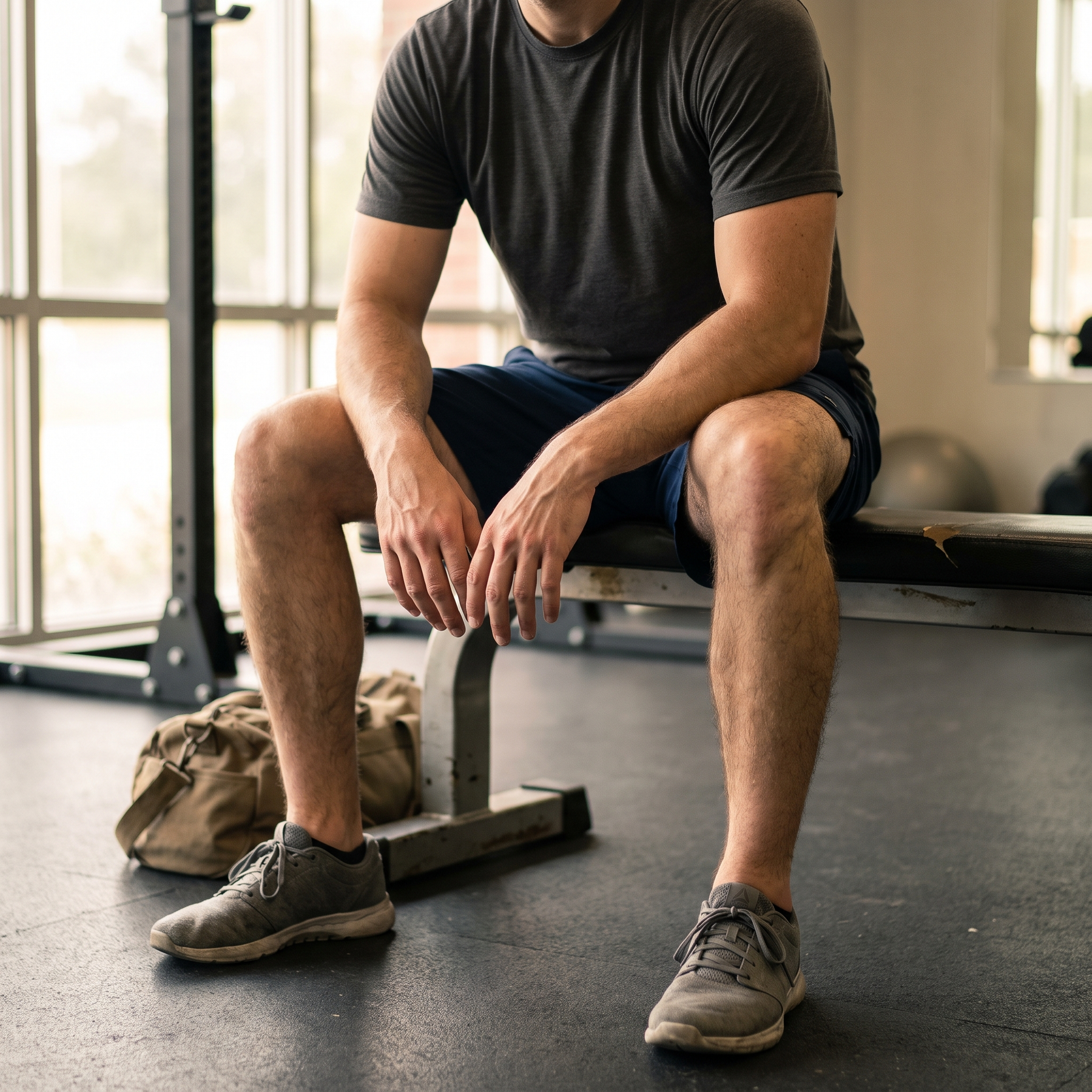 Muscle recovery