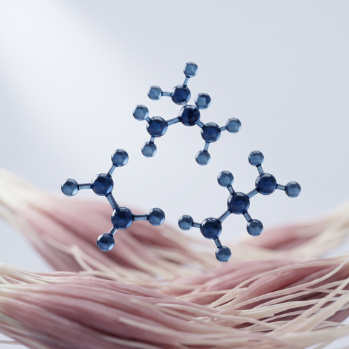 Histidine threonine and tryptophan