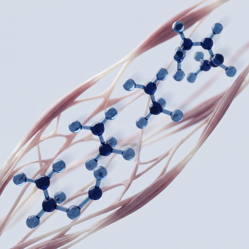 Glutamine arginine tyrosine and serine